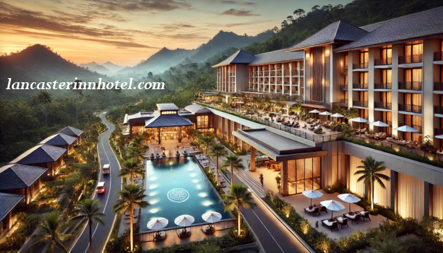 5 Hotel Terbaik untuk Staycation yang Nyaman: Liburan Singkat, Kenyamanan Maksimal