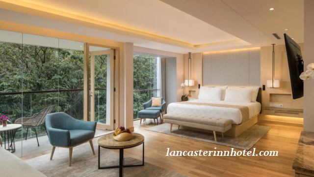 Panduan Memilih Hotel Terbaik untuk Liburan Anda