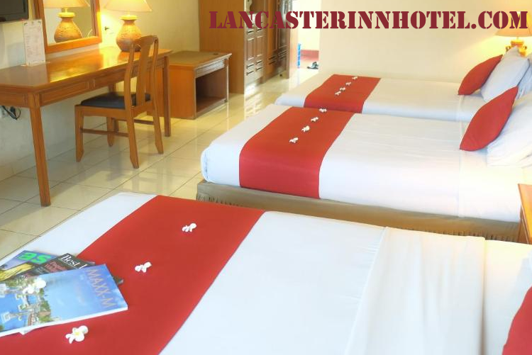 Hotel Mutiara Bandung Panduan Lengkap