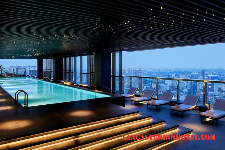 10 Hotel Mewah Terbaik di Jakarta yang Nyaman untuk Staycation
