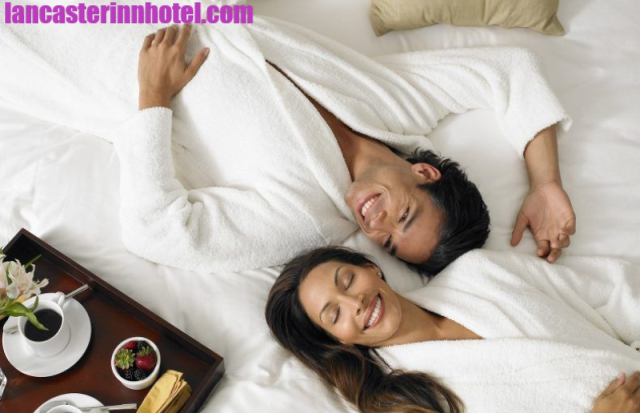 6 Hotel Paling Romantis Di Dunia, Cocok Buat Honeymoon!